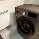 Appartement-Chambre-Wifi
