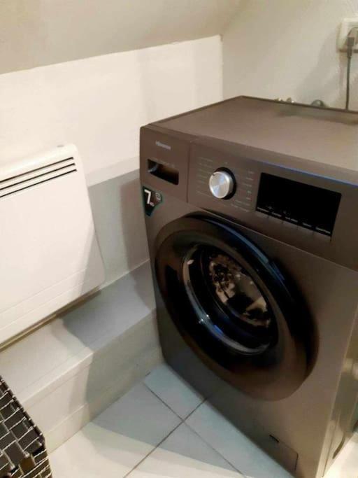 Appartement-chambre-wifi Amiens