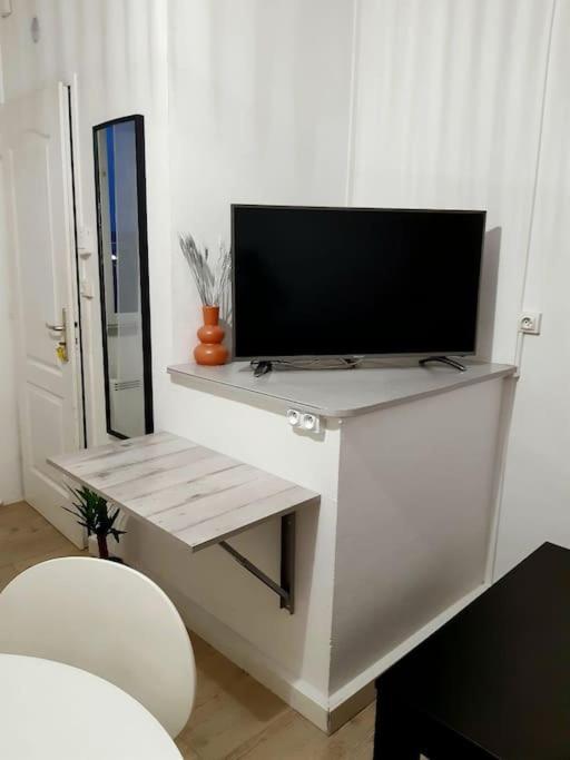 Appartement-chambre-wifi