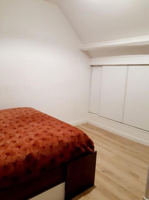 Appartement-chambre-wifi * Amiens