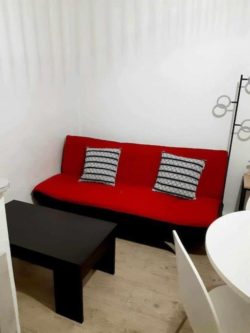 Appartement-chambre-wifi Appartement