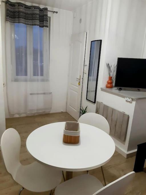 Appartement-chambre-wifi