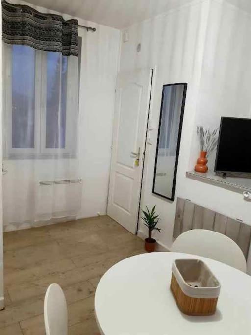 Appartement-chambre-wifi Amiens