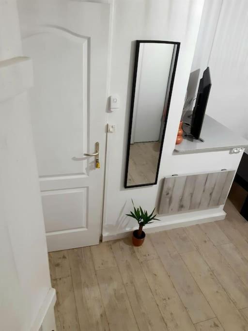 Appartement-chambre-wifi Appartement Amiens